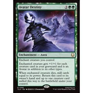 MTG - Avatar Destiny - NM R TLA