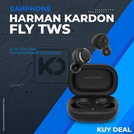 Wireless Harman Kardon Fly Tws Original Garansi Resmi Ims 1 Tahun Ori