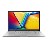 เอซุส โน๊ตบุ๊ค Vivobook 15 X1502VA-SILVER578WA สีเงิน