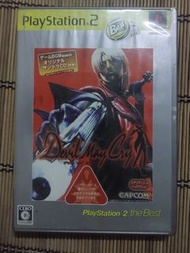 遊戲專區 &gt; PlayStation 2 &gt;&gt; Devil May Cry / デビル メイ クライ