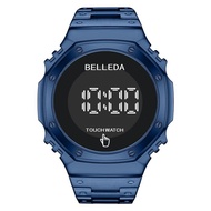 JAM TANGAN BELLEDA 9420 RANTAI