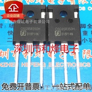 5pcs/OSG95R350H Inventory Ready Stock 12A/950V High Power MOS Field Effect Management TO-247 Can Sho
