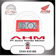 Honda Piston Kit STD Honda Vario 160 K1Z Original 131A1-K1Z-305