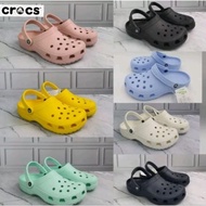 Crocs classic women's sandals / crocs clog classic / crocs men and women