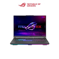 ROG Strix G16 G614J-UN3548W i5-13450HX/ 16GB DDR5/ 1TB SSD/ RTX 4050 6GB/ 16" FHD 165HZ/ W11