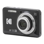 Kodak PIXPRO FZ55 Digital Compact Camera Black 【Direct from Japan】