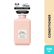 MOIST DIANE Bonheur Grasse Rose Treatment 500ml (hair conditioner bonher grasse rose hair treatment 
