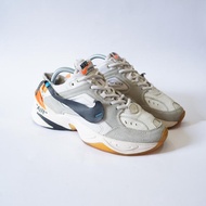 NIKE M2K TEKNO OFF-WHITE SECOND