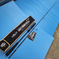 DEVIL CRAFT LIGHT MONSTER SLJ 6’6” BUTT JOINT SPINNING ROD BOW POWER