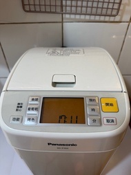 Panasonic SD-P104 麵包機