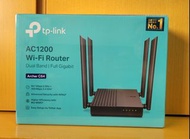 TP-link Archer C64 AC1200 Wi-Fi Router