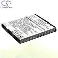 CS Battery Motorola EXT CLIQ / Kronos MB612 / MB220 / MB611 Battery MOA855SL