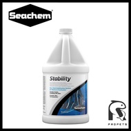 Seachem Stability® | Fish Tank Stabilizer - 2L