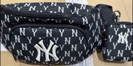 MLB  經典斜背包