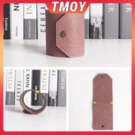 TMOY The Cash Wrap Wallet Fast Cash Access Money Holder For Cash Leather Money Wallet Organizer TMOY