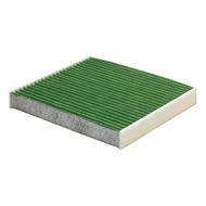 DENSO Car Air Conditioner Filter Clean Air Filter DCC3008 (014535-2220) High Dust Removal PM2.5 Meas