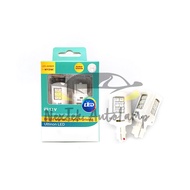 For Philips Ultinon Pro6000 LED T20 S25 T10 T15 C5W Màu đỏ và trắng hổ phách xe chỉ đạo tín hiệu pha