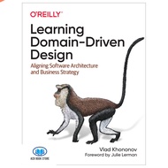 Tập Giấy A4 Để In Learning Domain-Driven Design Aligning Software Architecture and Business Strategy
