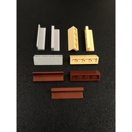 Lego Parts - 30413 - Panel 1 x 4 x 1