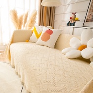 Sofa Cover Waffle Baby Towel Customized Universal Nordic Style Famous Flagship Store