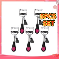 5pcs Set Eyelash Curlers Combination Party Festival Face Makeup Tool TOGO