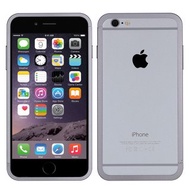 AluFrame 精緻鋁框iPhone6 Plus/6s Plus灰色
