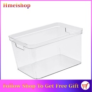 Hmeishop Drfeify DIY Fish Tank Stylish Easy to Maintain Clear Tabletop Aquarium Display High Transpa