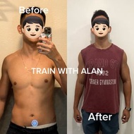 Personal Trainer｜健身教練｜觀塘｜