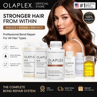 Olaplex No.3, No.4, No.5, No.6, No.7 Olaplex Treatment Rambut/ Shampoo/ Conditioner/ Masker Rambut