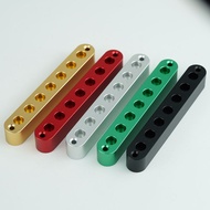 Guyker  7-String Ferrule Block Aluminumfor Through-Body Guitars