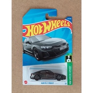 Hot Wheels Audi RS E-Tron / E Tron / eTron GT