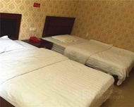 Yibin Runyuan Business Hotel