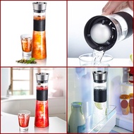 Gefu Water Bottle 1L