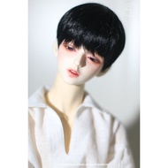 Bjd doll makeup- Faceup (Repaint) BJD doll