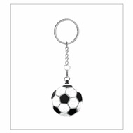 Pintoo(Keychain_24PCS) - Soccer