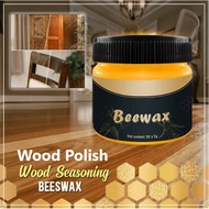 Beeswax Wood Polish Wax Furniture Beewax Beeswax Lilin Kayu Yati Wood Wax Polish Wood Coat
