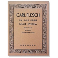 V160 Carl.fletcher's Scale System Daily Practice Tinkerbell's Shop