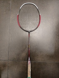 JP版 AT700 Armortec 700 羽毛球拍 yonex