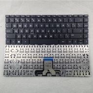 Keyboard hp 14-CK0011TU 14-CK0132TU 14-CK001TU 14-CK0012TU 14-CK0004TX 14-CK0010TU Black