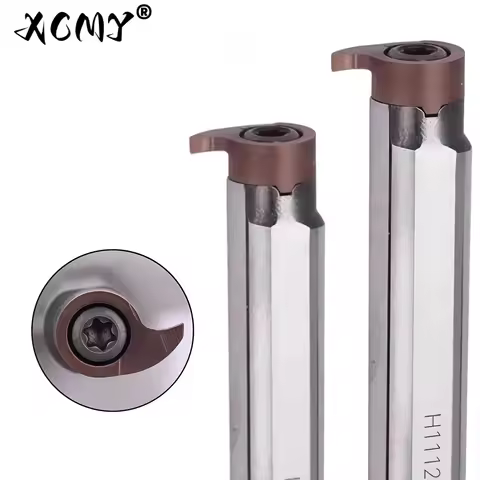 MB-05GR 07GR 09GR 11GR H06K H07K H10K HSS material seismic-resistant hole cutting and slotting