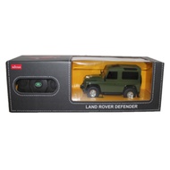 Rastar R/C 1:24 Land Rover Defender ของเล่นสำหรับเด็ก (#0)
