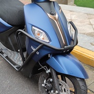 เหมาะสำหรับยามาฮ่าแกรนจ์ i125กันชนดัดแปลง ZY125T-15/16กันชนหน้ากันชนกันชนกันชนท้าย