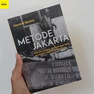 Metode Jakarta - Vincent Bevins