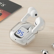 Air31 TWS Bluetooth Earphones HiFi 9D Stereo Noise-Reducing Waterproof Low-Latency Headphones for Sp