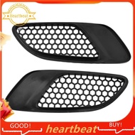 [Hot-Sale] 2PCS Air Vent for Real M3 Model Car Front Air Scoop Bonnet Vent Hood Vent Louvers for- E9