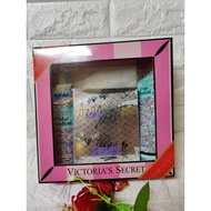 Victoria’s Secret body mist+Perfume+loction gift 💝set / Original quality 💯