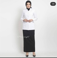 SERAGAM PRINCESSFA / SERAGAM PNS/PEMDA