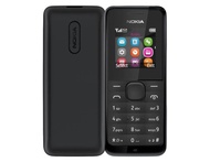 HANDPHONE NOKIA 107 ORIGINAL DUAL SIM GARANSI RESMI FULLSET HP MOBILE PHONE BARU TERMURAH