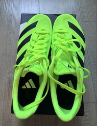 Adidas 兒童田徑釘鞋