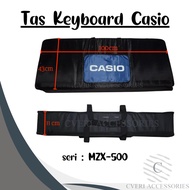 Tas Keyboard Casio MZX 500 MZX-500